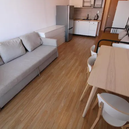 Apartament Sunny Day 6 - Menada Słoneczny Brzeg