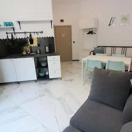 Lejlighed Sunny Day 6 - Menada *