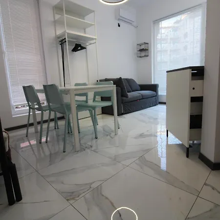 Lejlighed Sunny Day 6 - Menada Sunny Beach