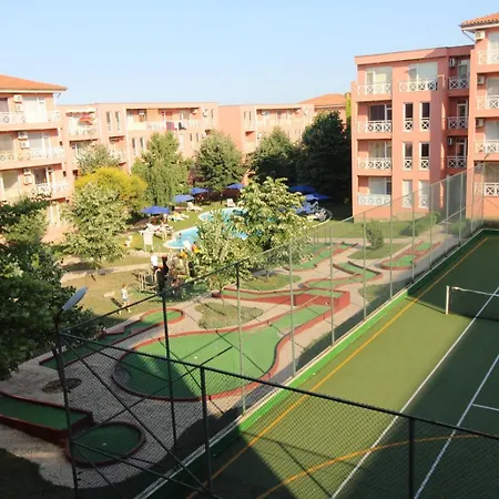 Sunny Day 6 - Menada Apartament *