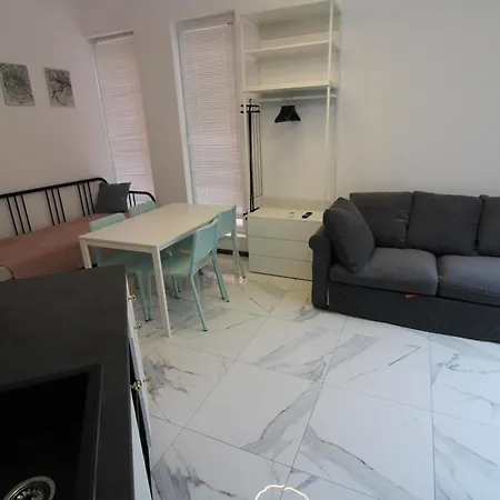 Apartament Sunny Day 6 - Menada