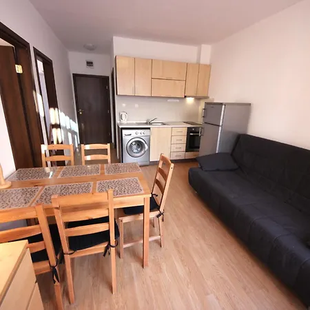 Apartament Sunny Day 6 - Menada