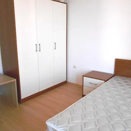 Sunny Day 6 - Menada Apartament *