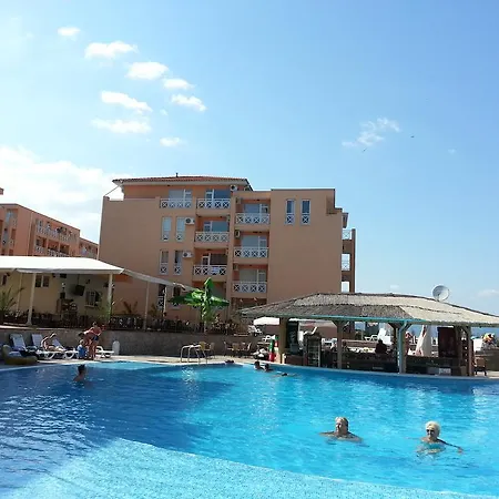 Sunny Day 6 - Menada Apartament