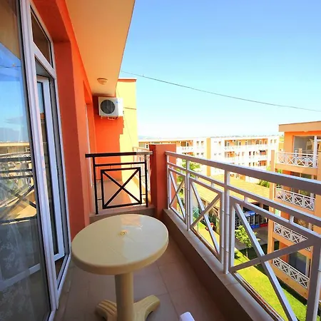 Apartament Sunny Day 6 - Menada *