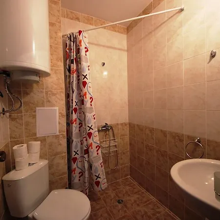 Apartament Sunny Day 6 - Menada