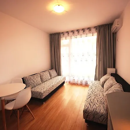 Sunny Day 6 - Menada Lejlighed *