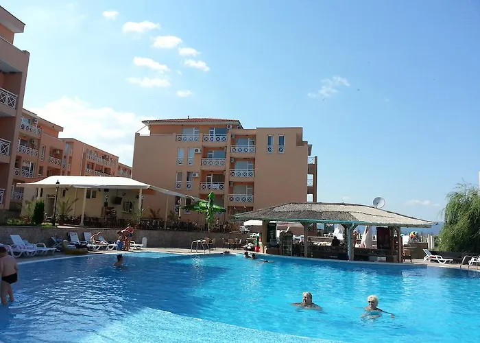 Sunny Day 6 - Menada Apartment