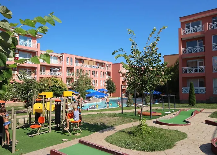 Sunny Day 6 - Menada Apartment *