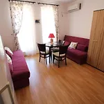 Sunny Day 6 - Menada Apartment Sunny Beach
