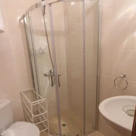 Sunny Day 6 - Menada Апартаменты Солнечный берег