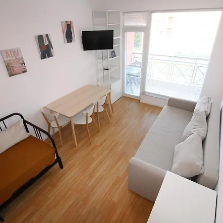 Sunny Day 6 - Menada * Солнечный берег