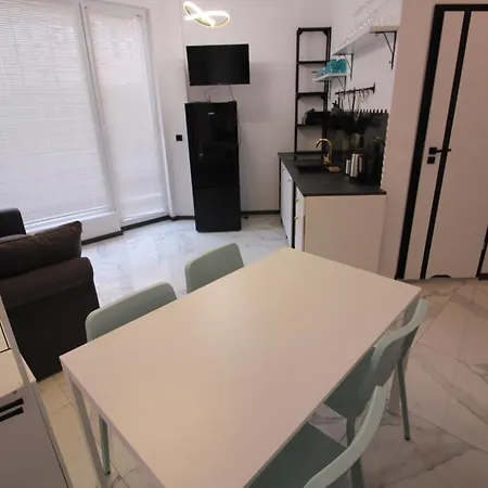 Sunny Day 6 - Menada Солнечный берег