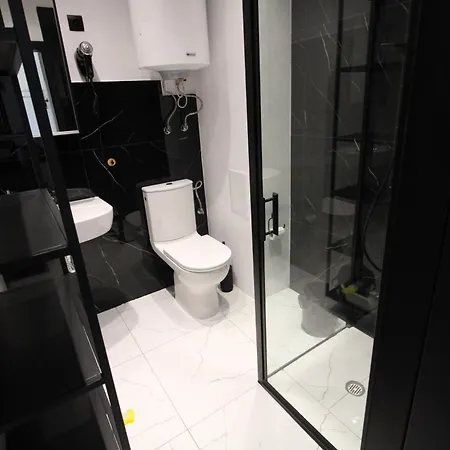 Sunny Day 6 - Menada Апартаменты