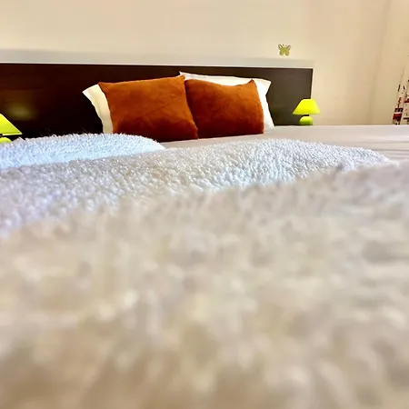 Apartman Sunny Day 6 - Menada Napospart