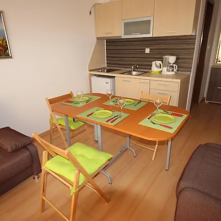 Sunny Day 6 - Menada Appartamento Sunny Beach
