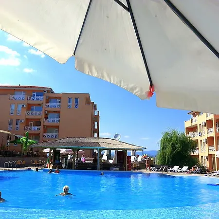 Apartament Sunny Day 6 - Menada *