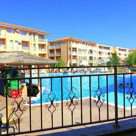 Sunny Day 6 - Menada Apartament *