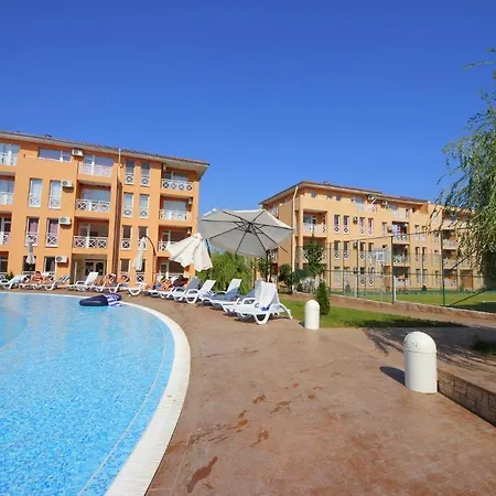 Apartament Sunny Day 6 - Menada *