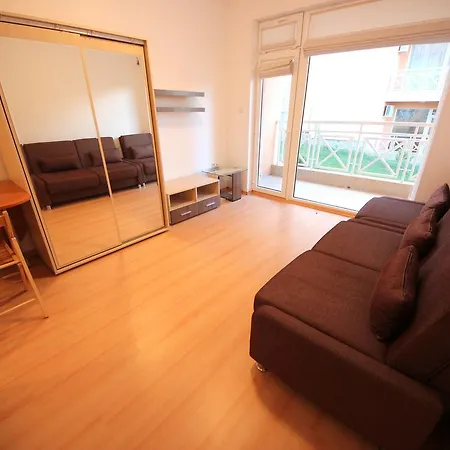 Sunny Day 6 - Menada Солнечный берег