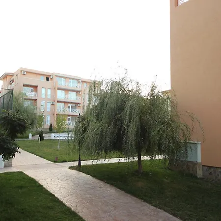 Appartamento Sunny Day 6 - Menada