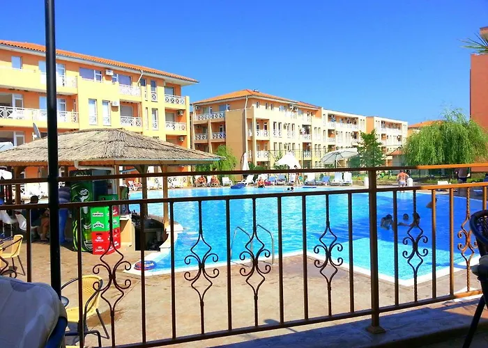 Sunny Day 6 - Menada Appartement *