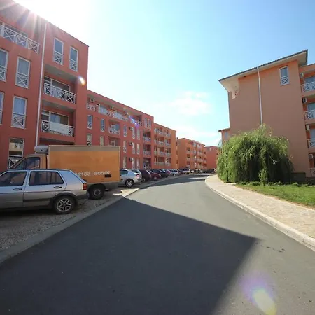 Sunny Day 6 - Menada * Słoneczny Brzeg