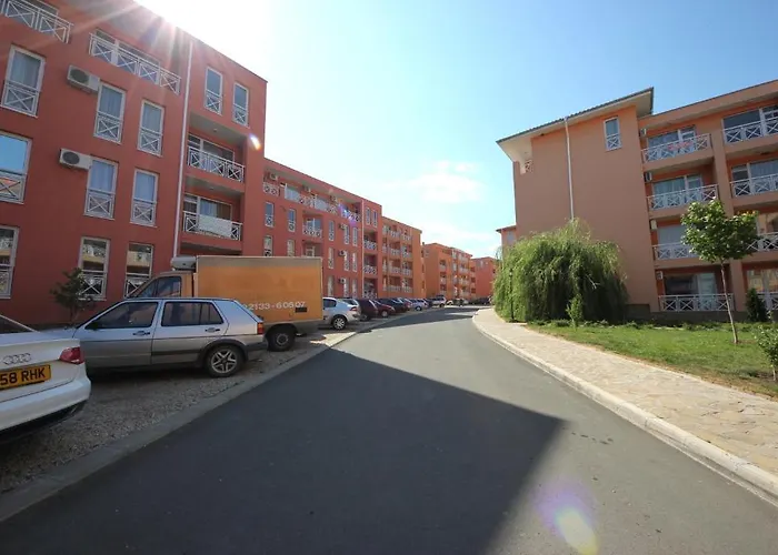 Sunny Day 6 - Menada * Słoneczny Brzeg